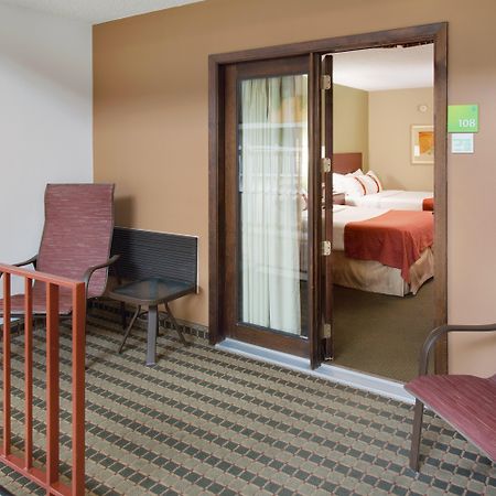 Doubletree By Hilton Austin, Mn Otel Dış mekan fotoğraf