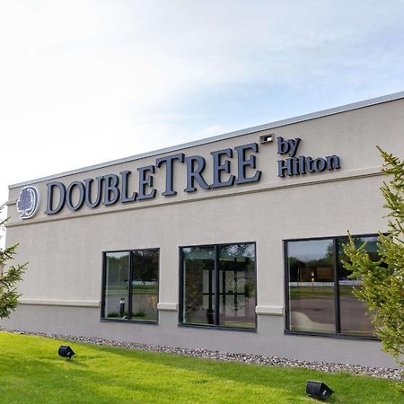 Doubletree By Hilton Austin, Mn Otel Dış mekan fotoğraf