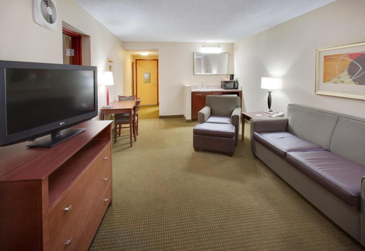 Doubletree By Hilton Austin, Mn Otel Dış mekan fotoğraf