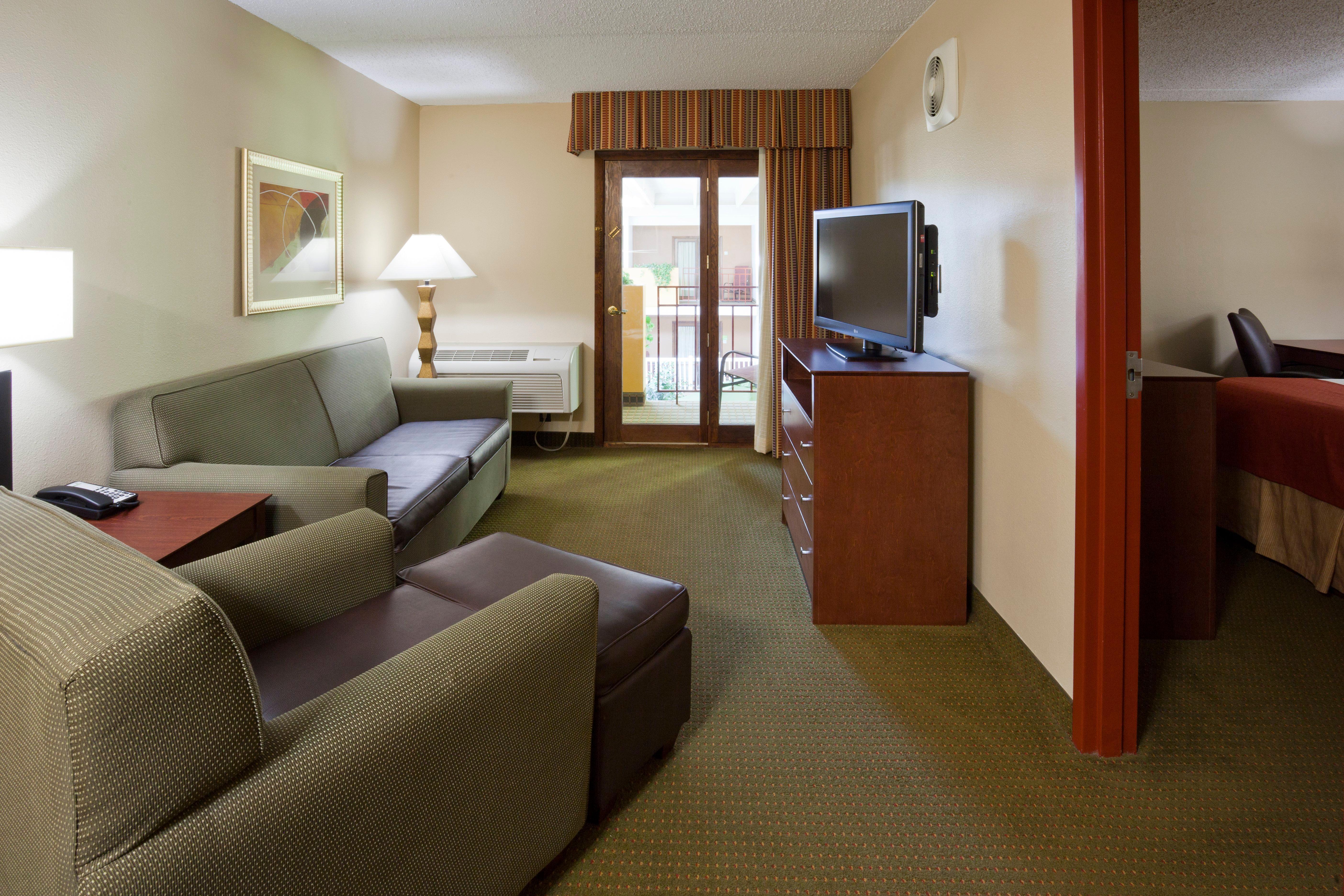 Doubletree By Hilton Austin, Mn Otel Dış mekan fotoğraf