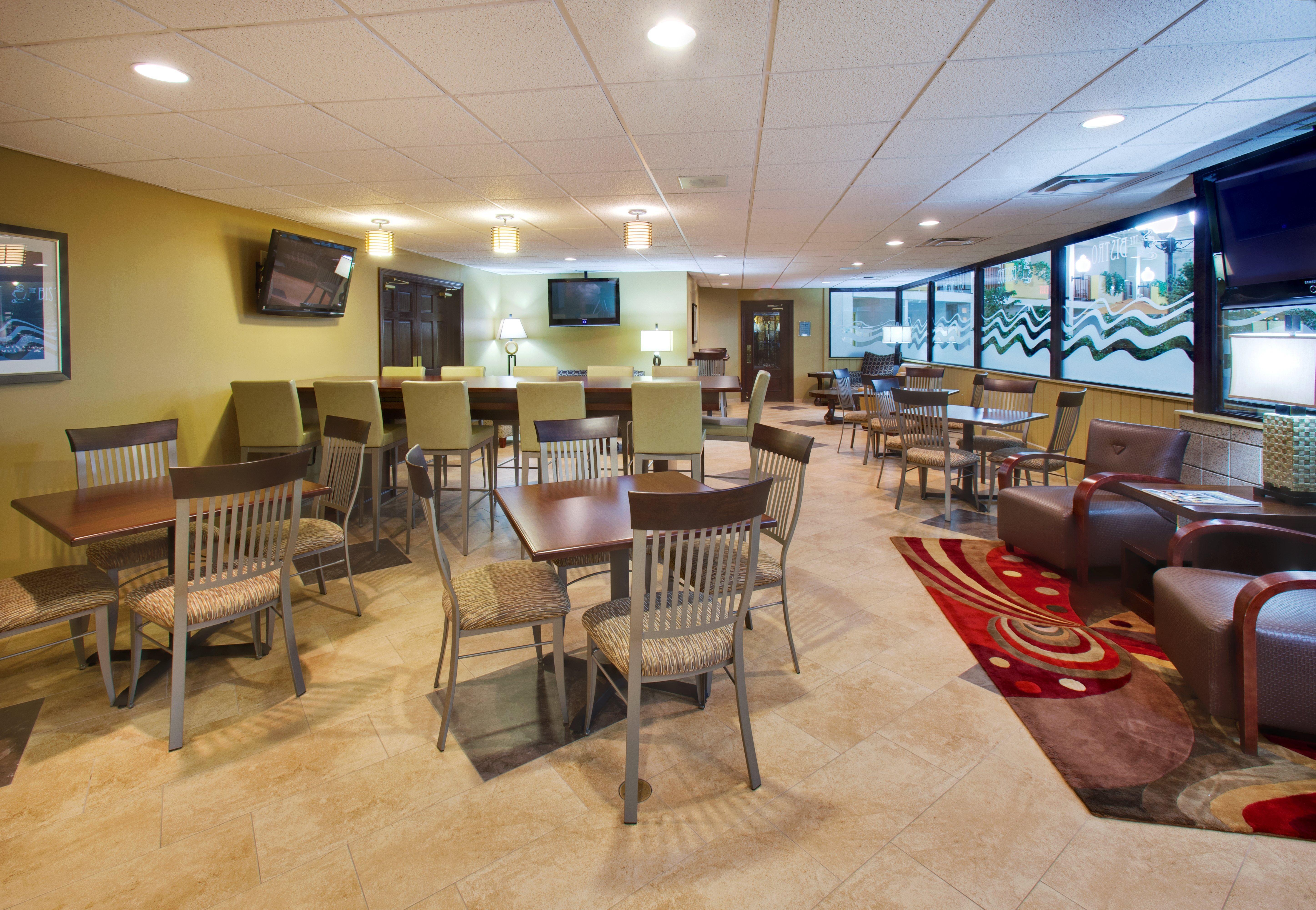 Doubletree By Hilton Austin, Mn Otel Dış mekan fotoğraf