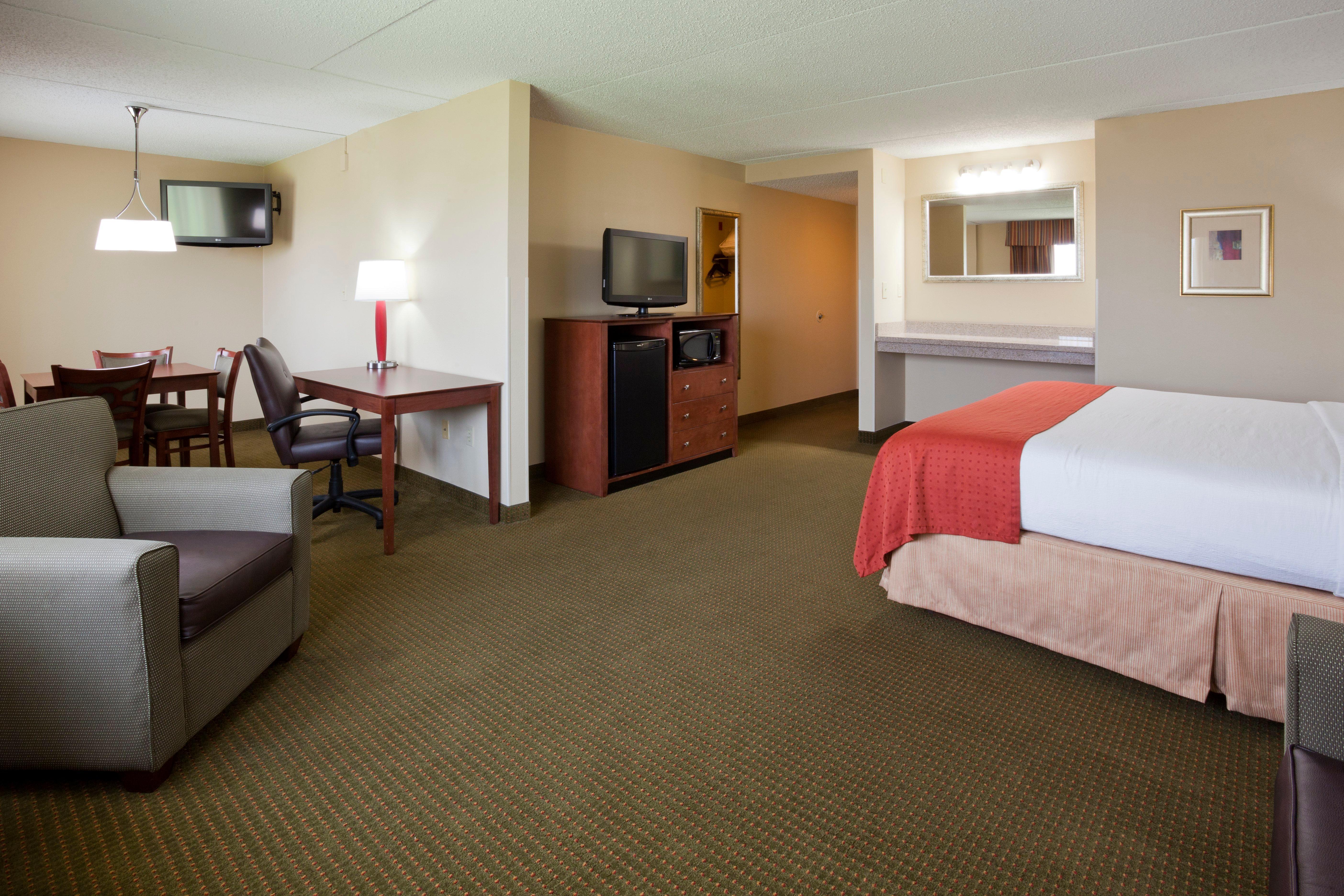 Doubletree By Hilton Austin, Mn Otel Dış mekan fotoğraf