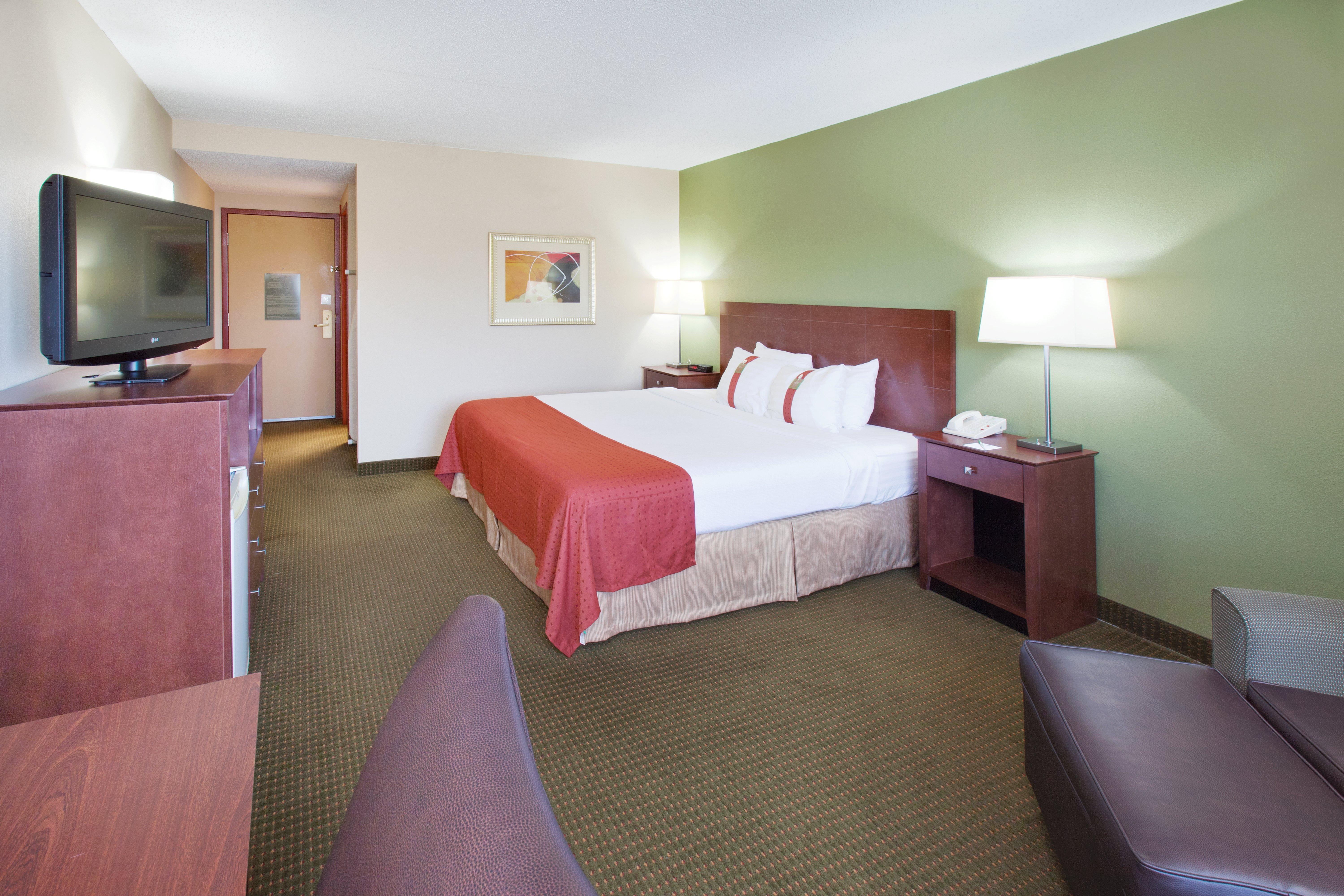 Doubletree By Hilton Austin, Mn Otel Dış mekan fotoğraf