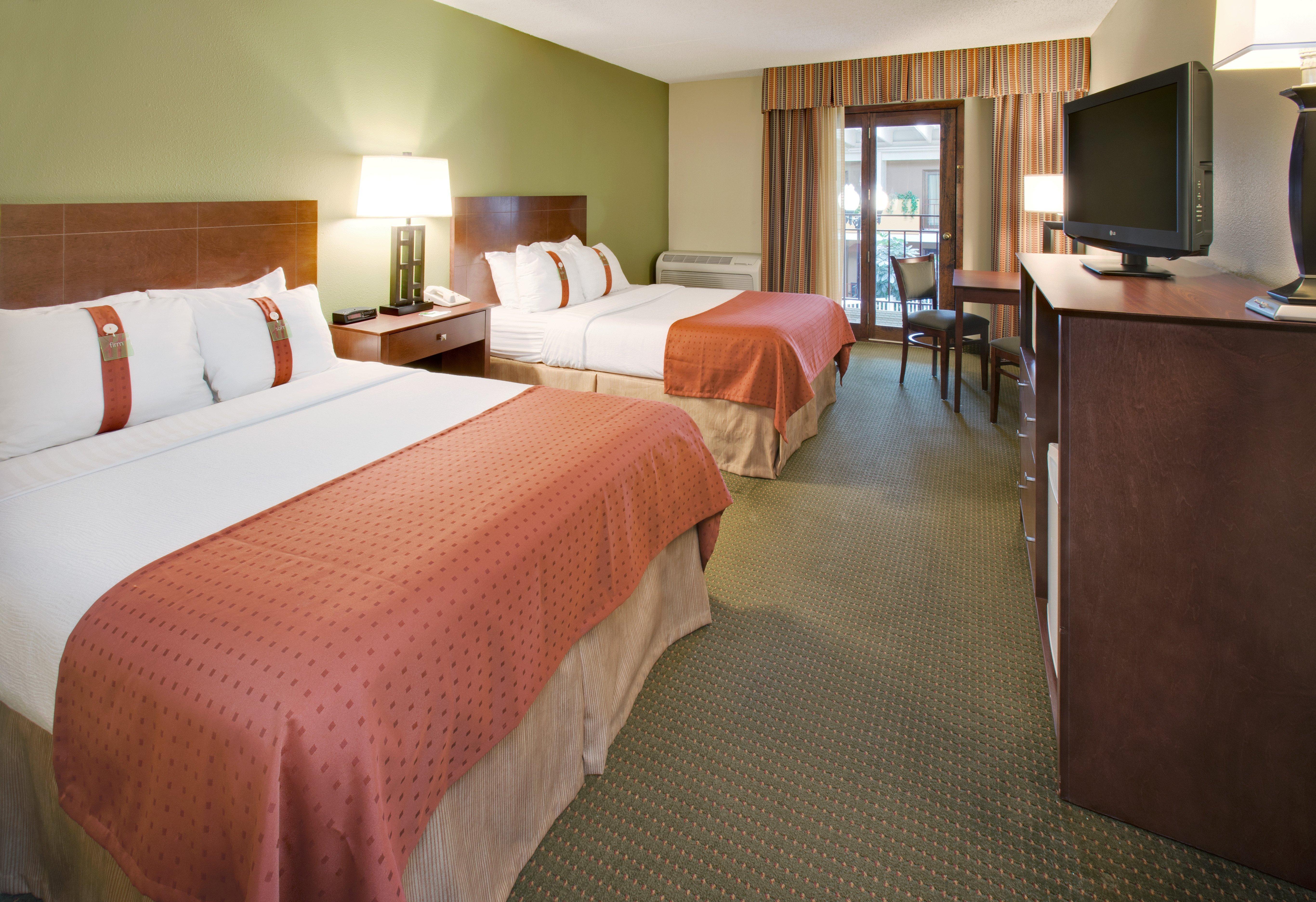 Doubletree By Hilton Austin, Mn Otel Dış mekan fotoğraf