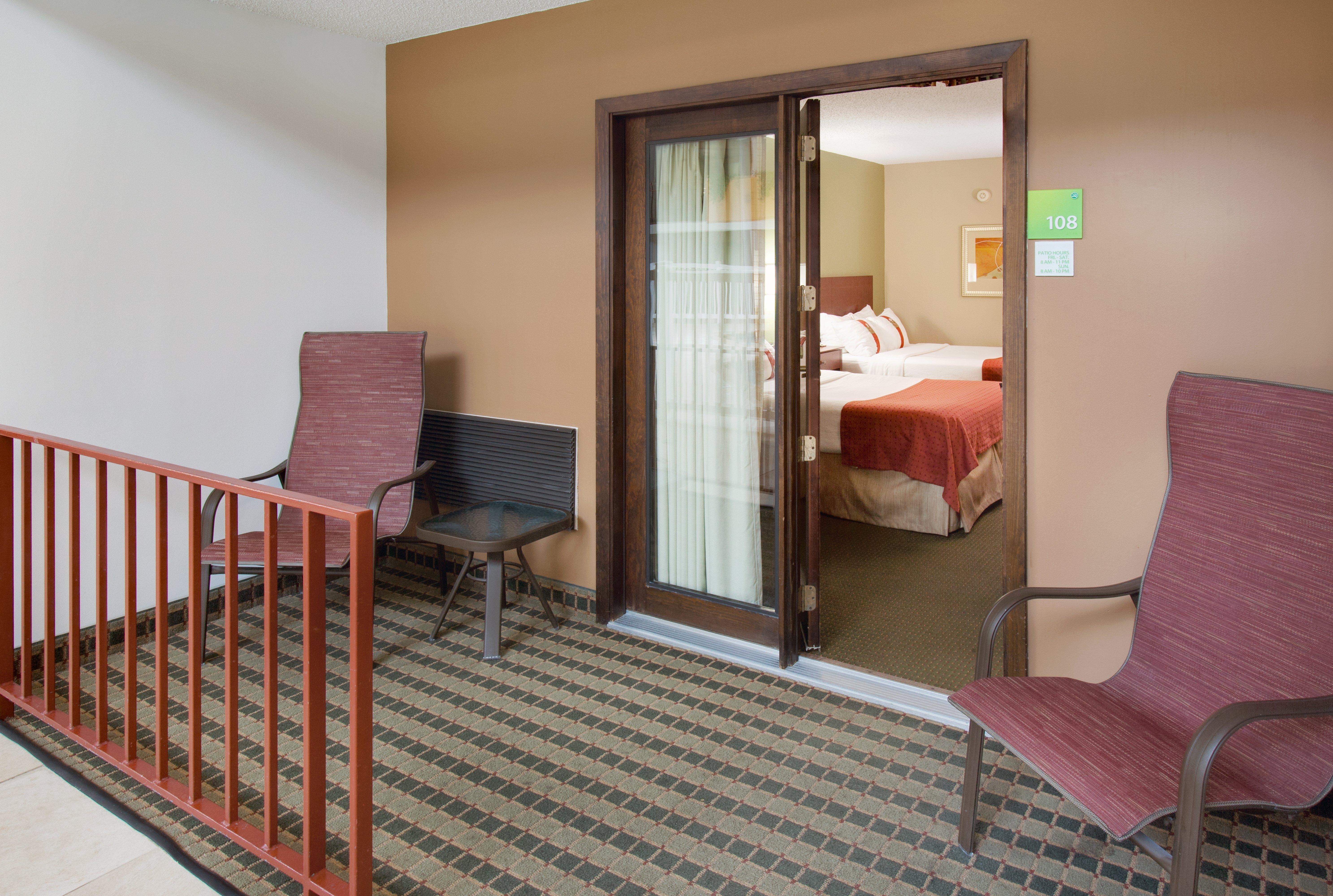 Doubletree By Hilton Austin, Mn Otel Dış mekan fotoğraf