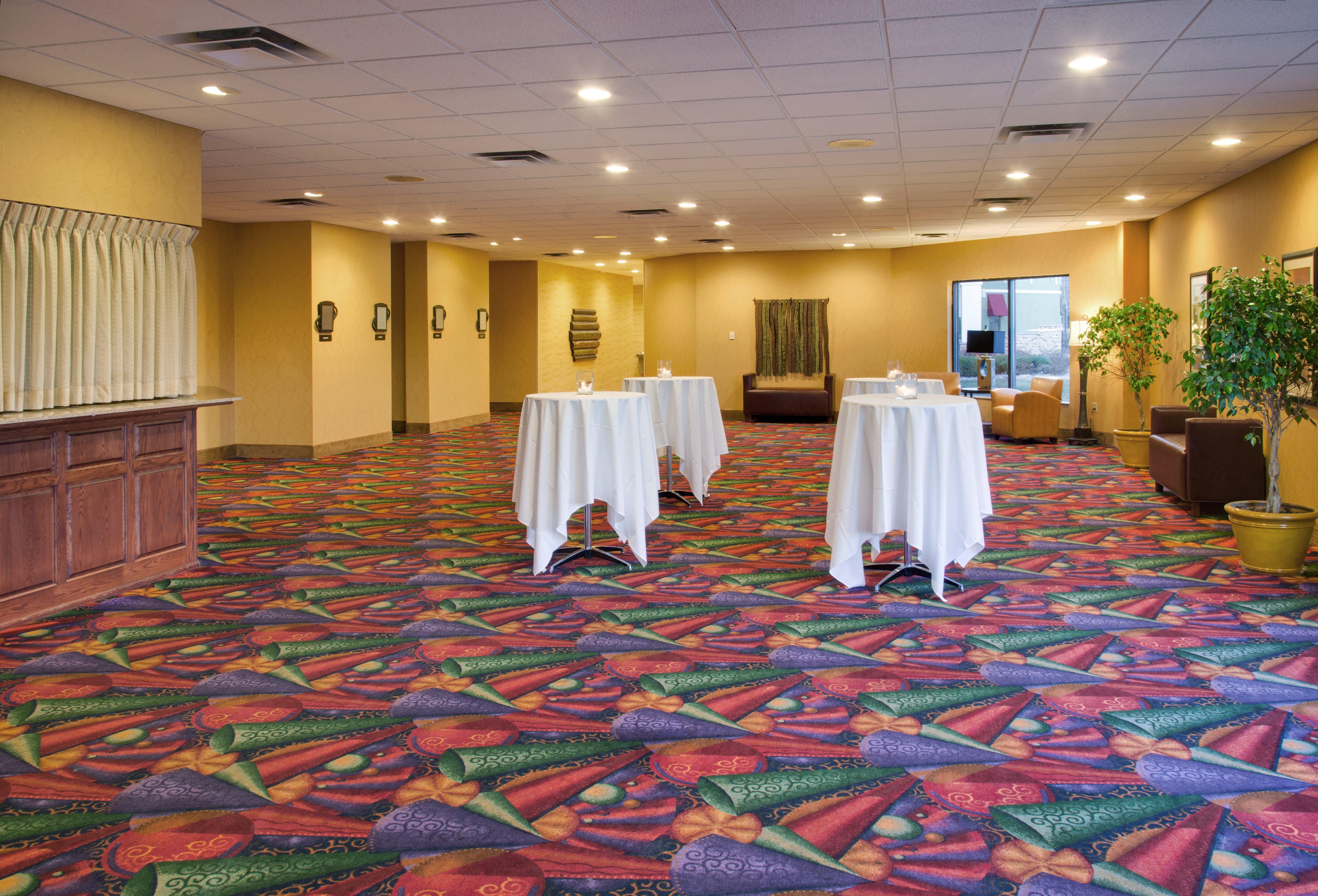 Doubletree By Hilton Austin, Mn Otel Dış mekan fotoğraf